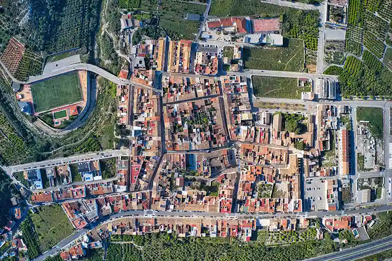 Victosky - mapowanie i modelowanie 3D